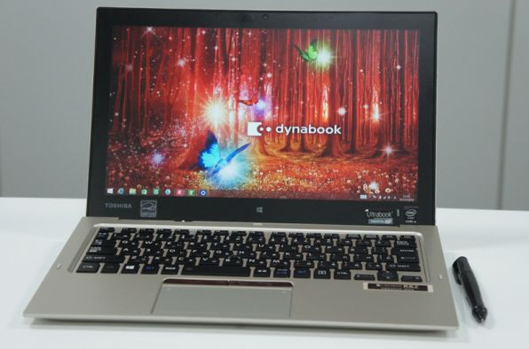 その他ノートPC本体 Dynabook R82 2in1 Ultrabook 法人向け 2 in 1