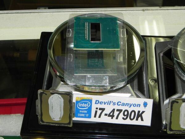 自作PC i7 4790K RAM16GB SSD256GB Win10Pro 自作PC i7 4790K RAM16GB