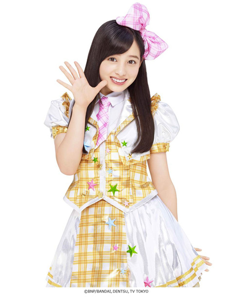 アイカツカード あかり世代 2015年第1弾~2016年第4段 ASCII.jp