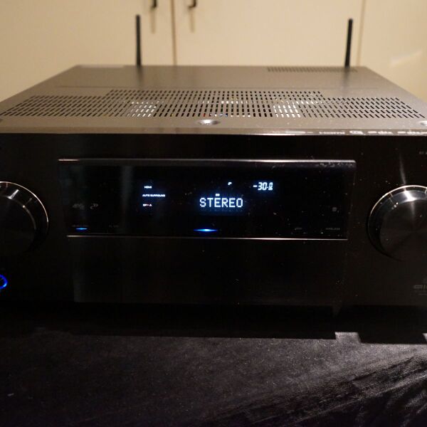 Pioneer 最上位モデル SC-LX89 デジタルアンプ Pioneer 最上位モデル