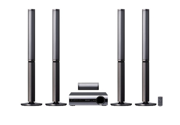 パイオニア サウンドバー HTP-SB760 pioneer ホームシアターサウンド