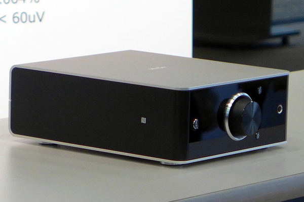 ASCII.jp：小型でも良音、PMA-50でデノンが使った最新技術DDFA