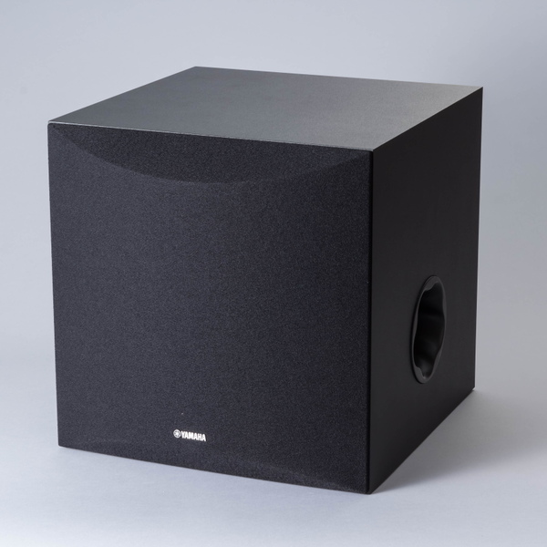 ASCII.jp：サブウーファーをつなげるだけでも変わる！ お手軽な