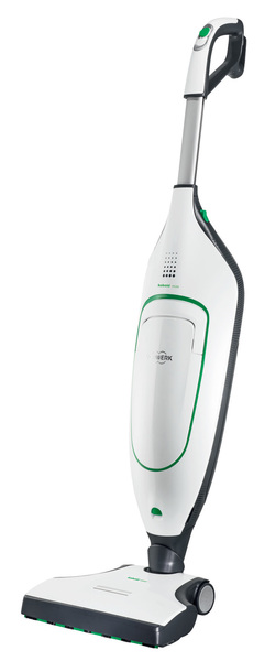 ASCII.jp：名前からして強い ドイツトップメーカーVorwerk社の掃除機