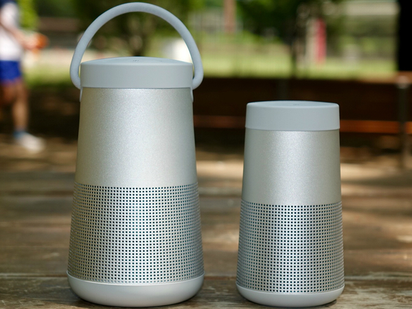 BOSE SOUNDLINK REVOLVE ワイヤレススピーカー Bose SoundLink