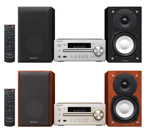 ASCII.jp：ケンウッド、原音再生をコンセプトとするKシリーズの新