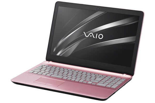 VAIO】SVF 高速i7 新品SSD512GB 16GB ピンク ノートPC 【公式通販】