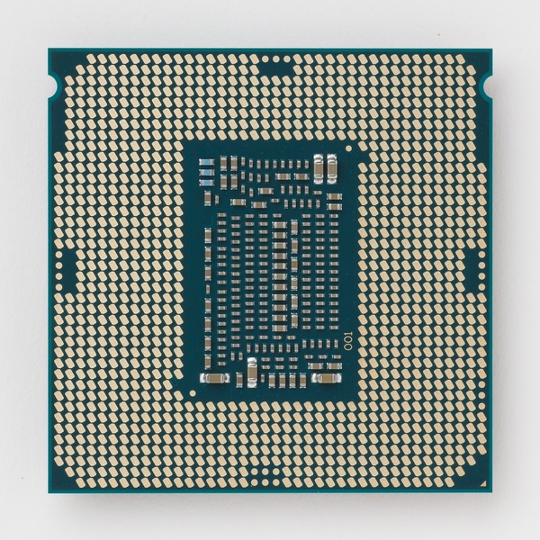 Intel Core i7-8700K 動作確認済み core i7 8700K 動作確認済み