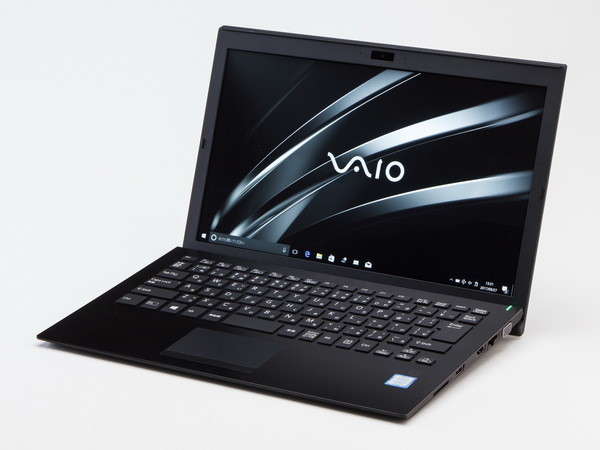 VAIO VJPG11C12N【LTE対応】 ASCII.jp：VAIOが約2年ぶり進化、新VAIO Pro