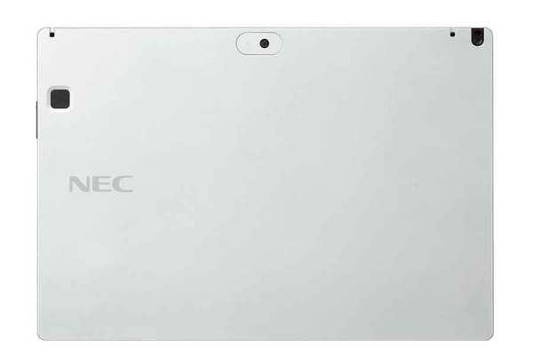 ASCII.jp：NEC、企業や教育現場向けの2in1タブレット「VersaPro タイプVT」