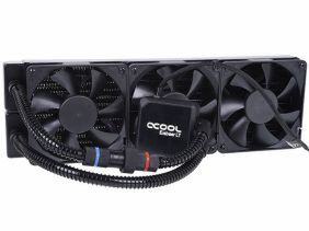 RTX3090 alphacool 簡易水冷 ジャンク パーツ交換が可能なAlphacoolの