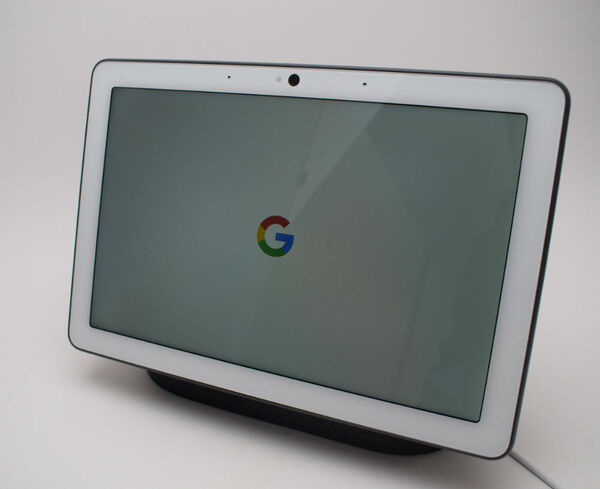 ASCII.jp：本日発売「Google Nest Hub Max」「Google Nest Mini」を開封