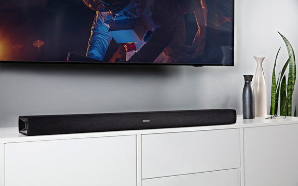 ASCII.jp：テレビと同時購入が超オススメ!! 音のいいサウンドバー