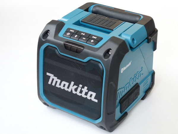 マキタ Bluetoothスピーカー