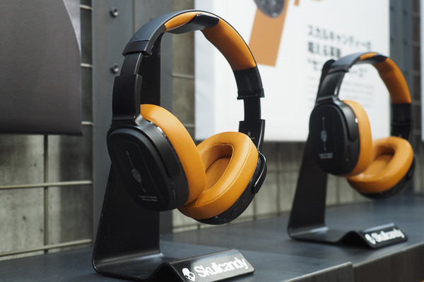 ASCII.jp：この振動クセになる、限定2500台の「Crusher 360」が欲しい