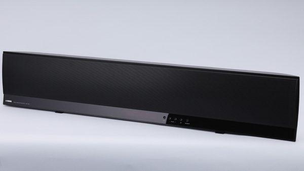 ASCII.jp：臨場感がさらにアップ！ ヤマハ「YSP-5100」 (1/3)