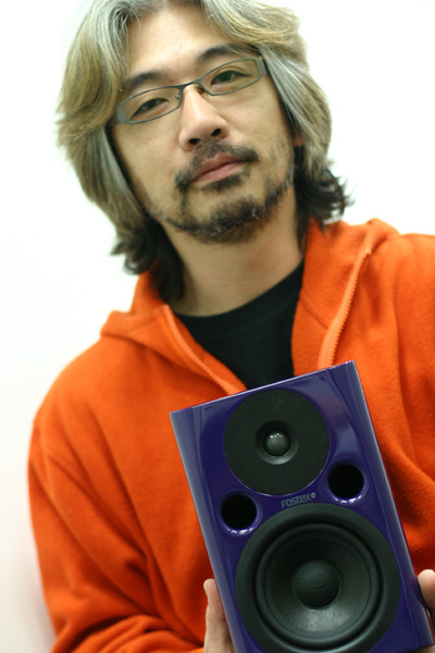 ASCII.jp：FOSTEX PM0.4nで始める、ワンランク上のPCオーディオ (1/6)