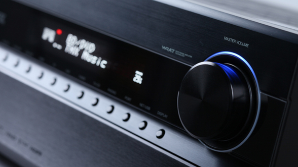 ASCII.jp：広大なサラウンド空間にびっくり！ オンキヨー「TX-NA808