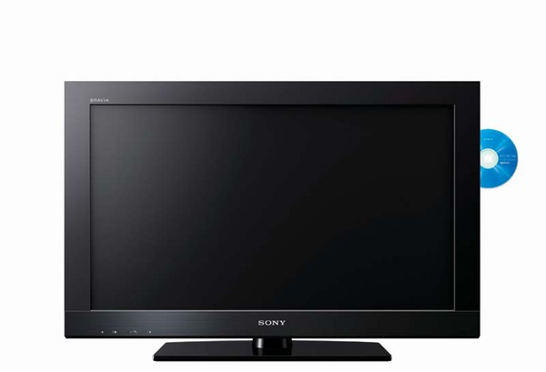 SONY BRAVIA 40インチ テレビKDL-40EX750 2012年製 ソニー、4倍速駆動