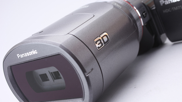 ASCII.jp：3D撮影だけじゃない！ パナ「HDC-TM750」の魅力 (1/5)
