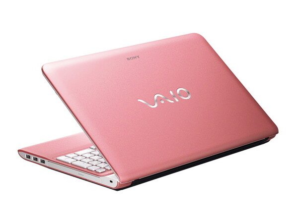 大人気 SONY VAIO SVE15135CJBB ノートPC 大人気 SONY VAIO