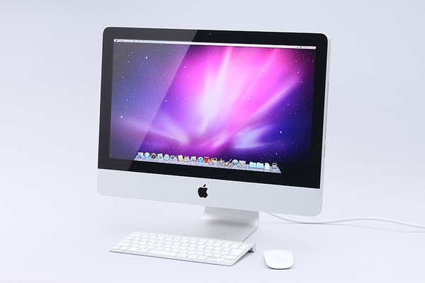 美品 Apple iMac 2011 27インチ キーボードDVDドライブ付き ASCII.jp