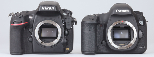 ASCII.jp：ニコン「D800」＆キヤノン「EOS 5D Mark III」の画質総