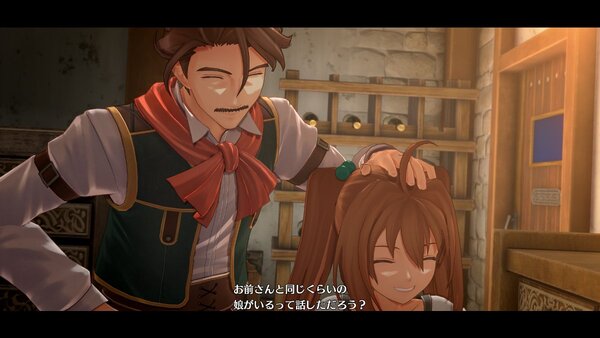 ASCII.jp：『空の軌跡 the 1st』の主人公・エステルたちを取り巻く重要