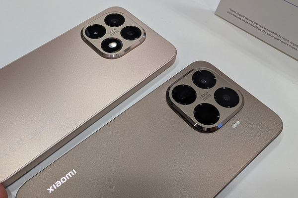 Xiaomi 15T Pro 256GB モカゴールド SIMフリー】Xiaomi 15T Pro 12GB+