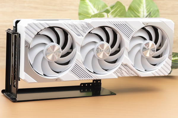 グラフィックボード・グラボ・ビデオカード PALIT White GeForce RTX