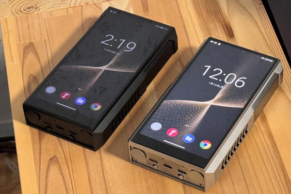 ASCII.jp：それでもDAPは必要か？ FIIO M27が示したひとつの答え