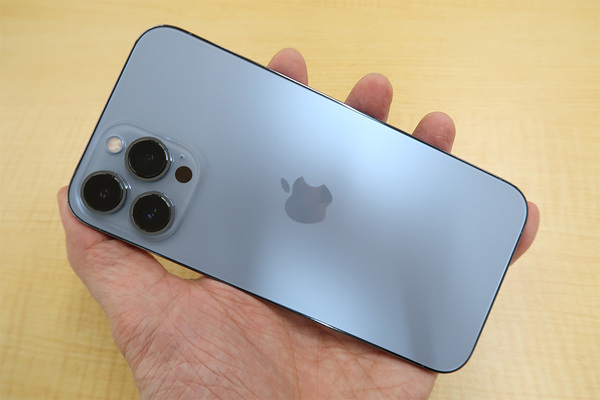 iPhone13 Pro Max 512g シエラブルー 即発送可！512G iPhone 13 Pro