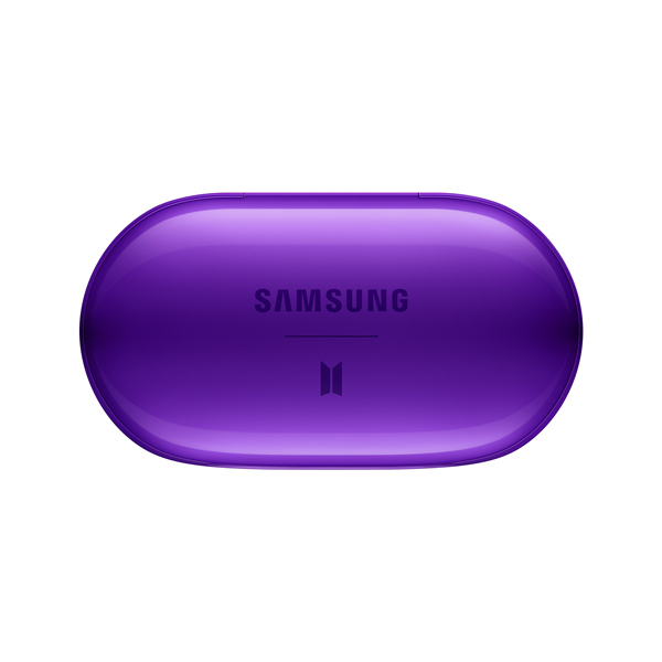 ASCII.jp：「Galaxy Buds+」BTSとコラボした特別モデルの第2弾予約受付