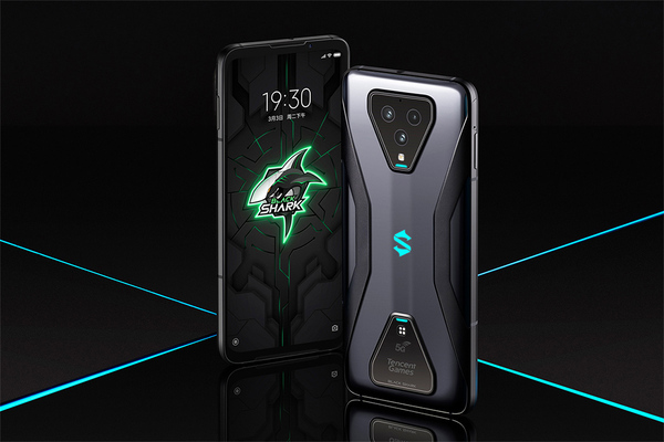 ゲーミングスマホ「Black Shark」の新モデル、6万9800円で予約受付開始