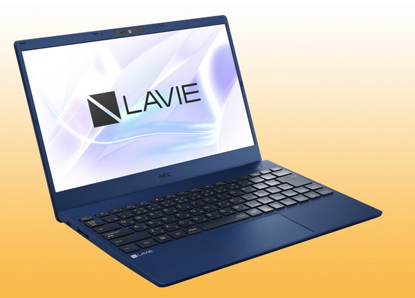 ASCII.jp：NECがCPUを高速化した2023年春モデルのノートパソコンを発表