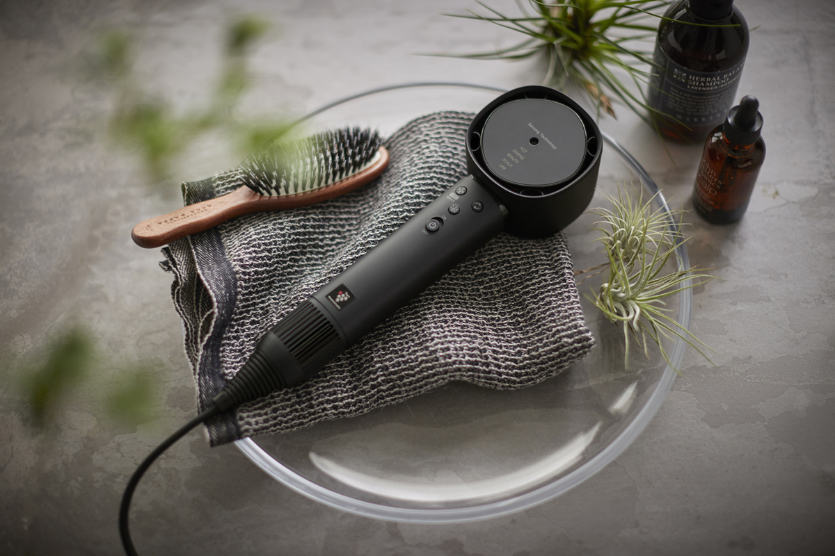 ダッフィー】シャープ プラズマクラスタードライヤー シャープの新型