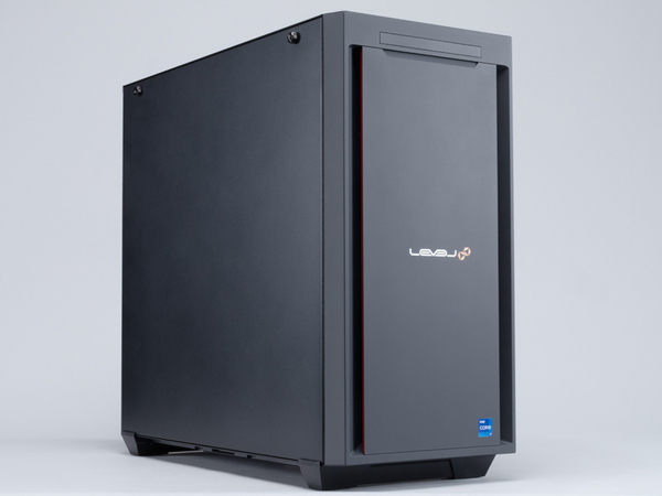 ASCII.jp：エアフローやメンテナンス性もバッチリ、ゲームプレイに隙の