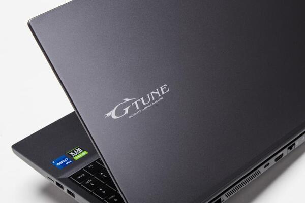 ASCII.jp：第12世代Core＋RTX 3060 Laptop GPUを搭載、165Hz対応のWQHD