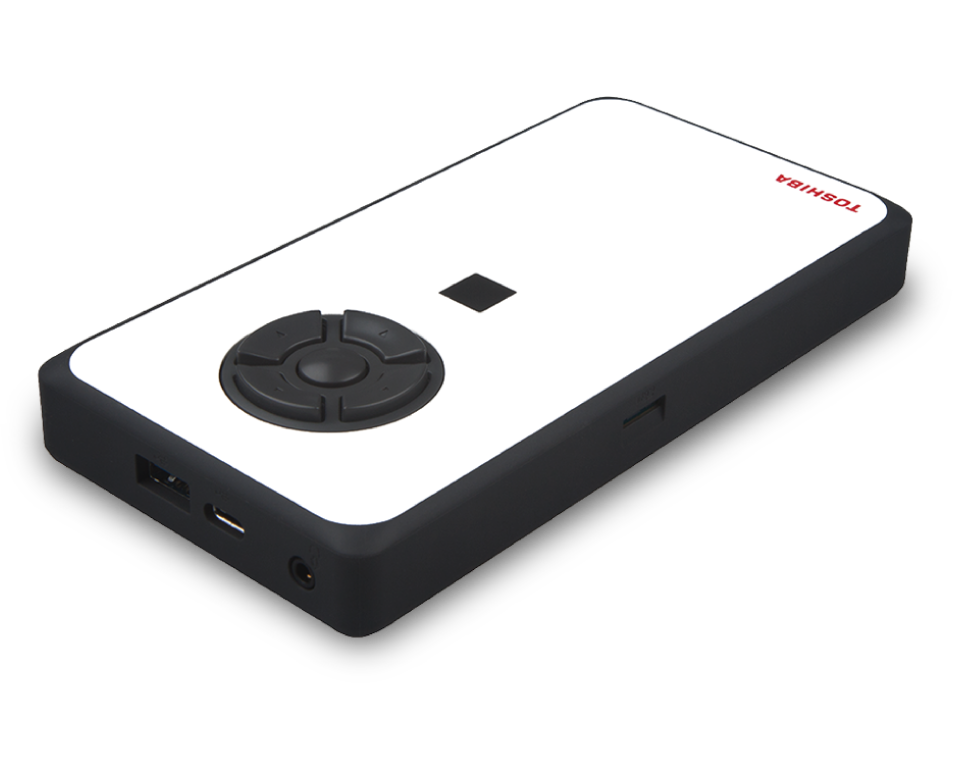 Mini PC dynaEdge DE-100 | Dynabook