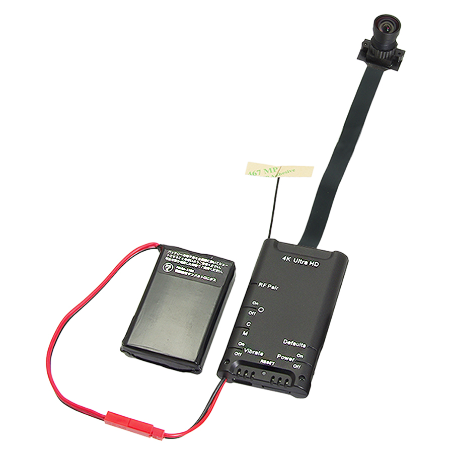 ARLCOM 防犯カメラセット 中古 RD-RA5204 RD-RA5204 同軸デジタル