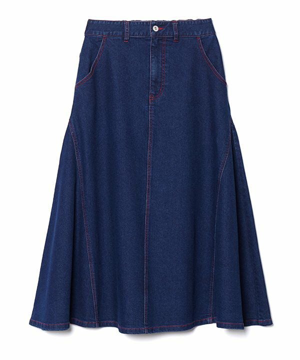 デニムスカート | アズノゥアズ レディース服のファッション通販サイト