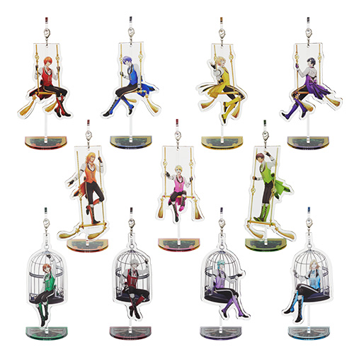 レア】【大特価】うたの☆プリンスさまっ♪ うたプリ グッズまとめ売り