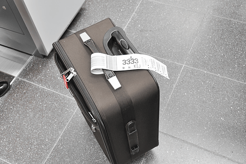 JAL、手荷物を1.5倍速く預けられる「JAL エクスプレス・タグサービス
