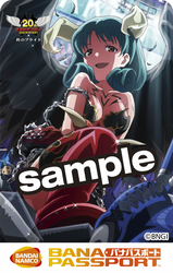 鉄拳」20周年×「アイドルマスター ミリオンライブ！」超限定コラボ