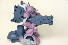 特別企画】「ガガンガン スコープドッグモデル」レビュー - GAME Watch