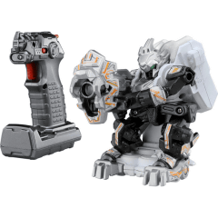 特別企画】「ガガンガン スコープドッグモデル」レビュー - GAME Watch