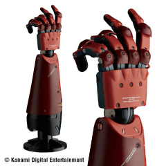 メタルギアソリッド happy くじ C賞 メタルギアソリッド happy くじ C