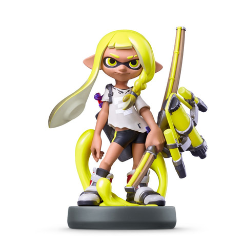 amiiboスプラトゥーン ゼルダ13体セット amiibo スプラトゥーン ゼルダ