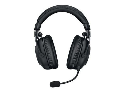 ロジクールG、ワイヤレスゲーミングヘッドセット「G PRO X 2