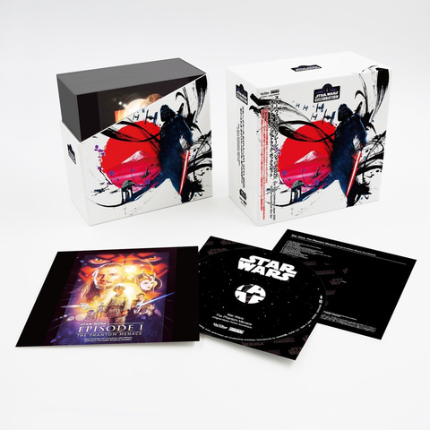 STAR WARS レトラセット 転写シート Part2&3 未使用 おまけ付 STAR